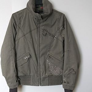 O'neill freedom jacket S